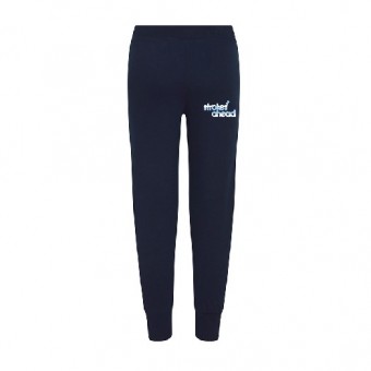 Strokes Ahead Learn To Swim Childs Tapered Track Pants